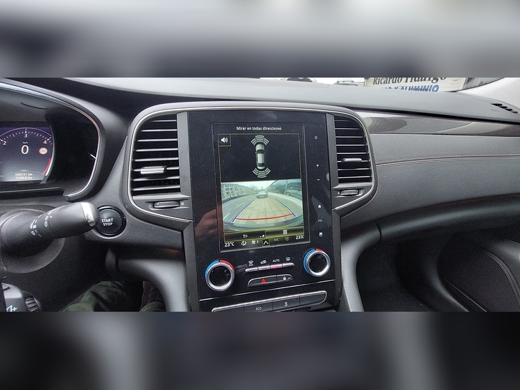 Renault Talisman 1.7 dci 150cv foto 6